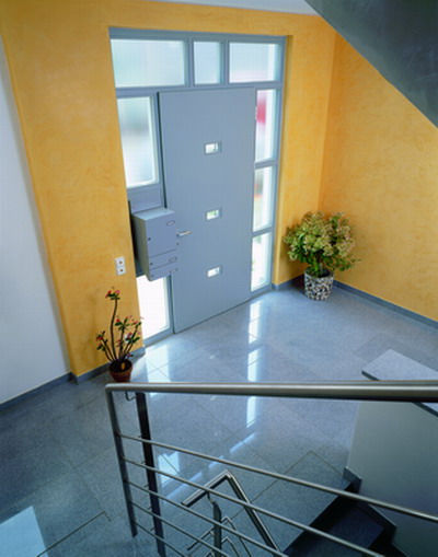 Foto Innen und Aussenputz